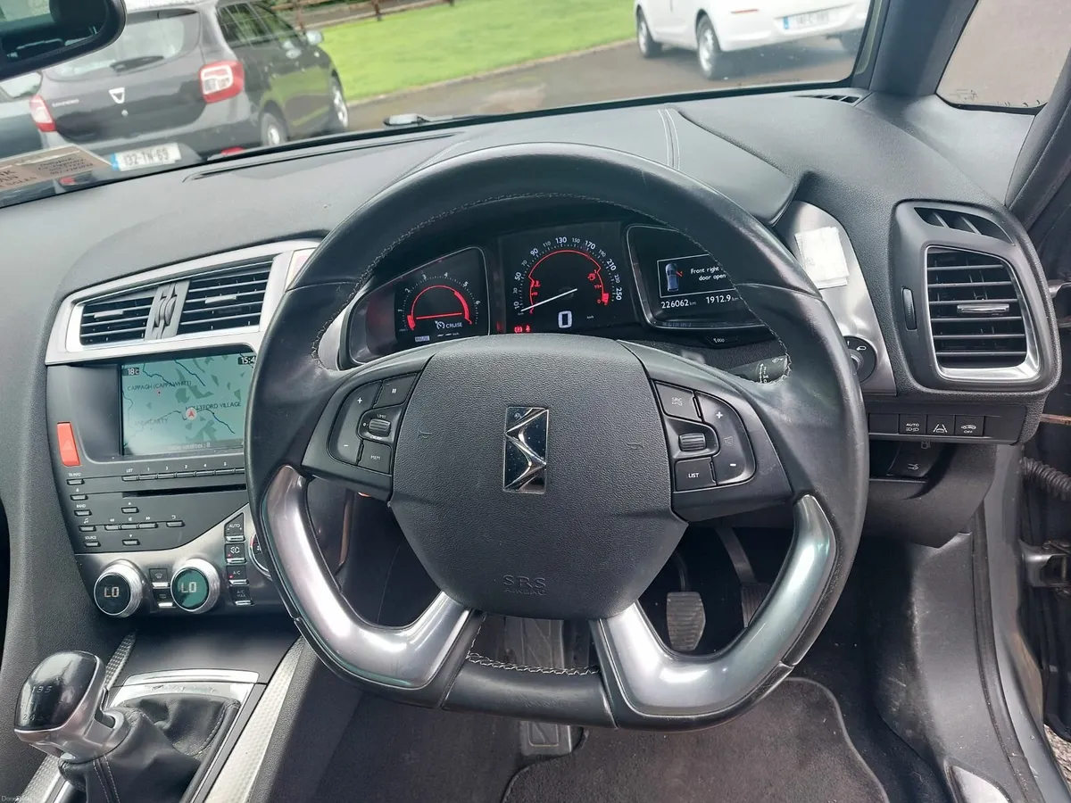 2012 Citroen DS5 - Image 6