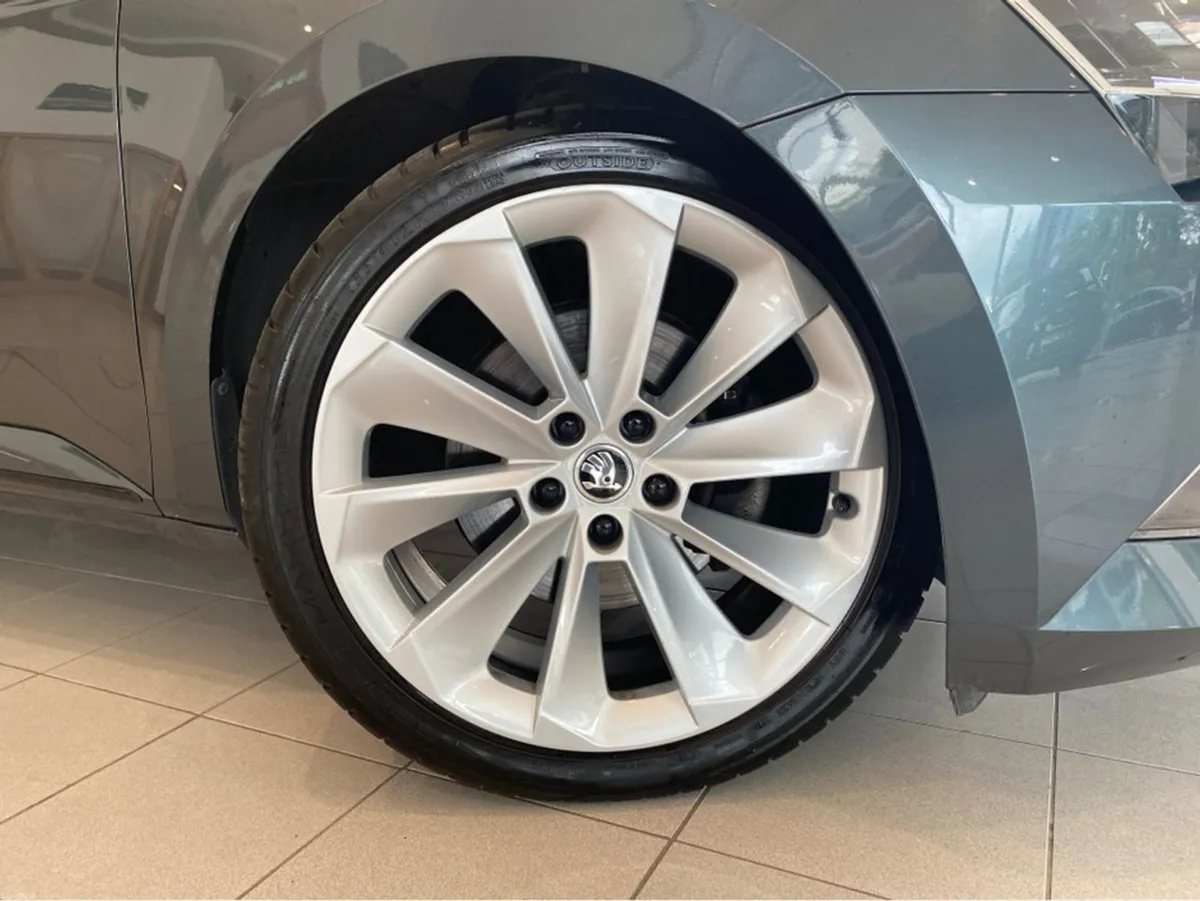 Skoda Superb 2019 Sportline  DEPOSIT TAKEN - Image 6