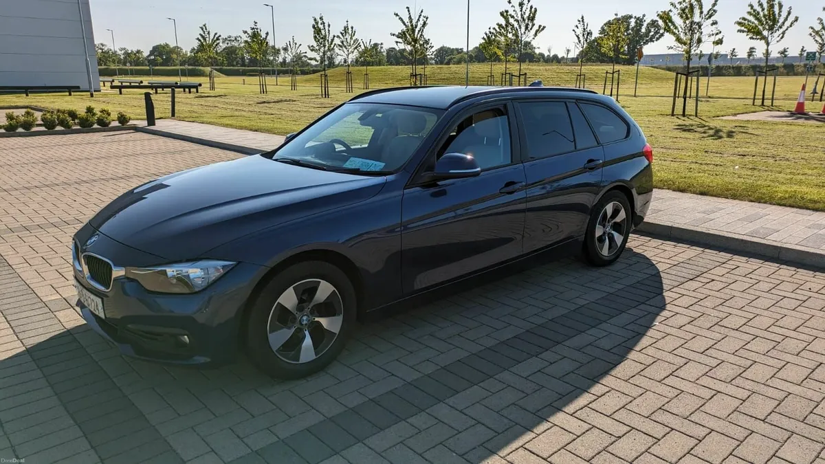 161 BMW - Image 3