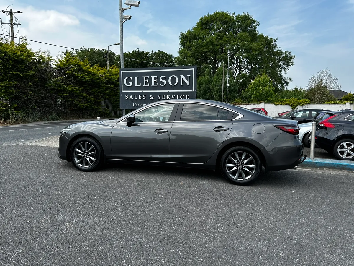 2019 Mazda 6 Executive SE - Full Leather Interior - Image 2
