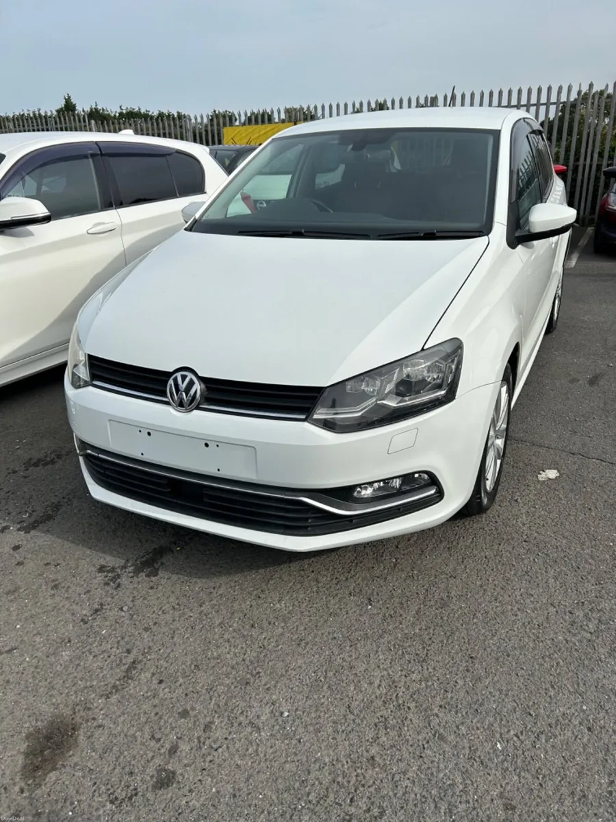 VW POLO Auto - Image 2