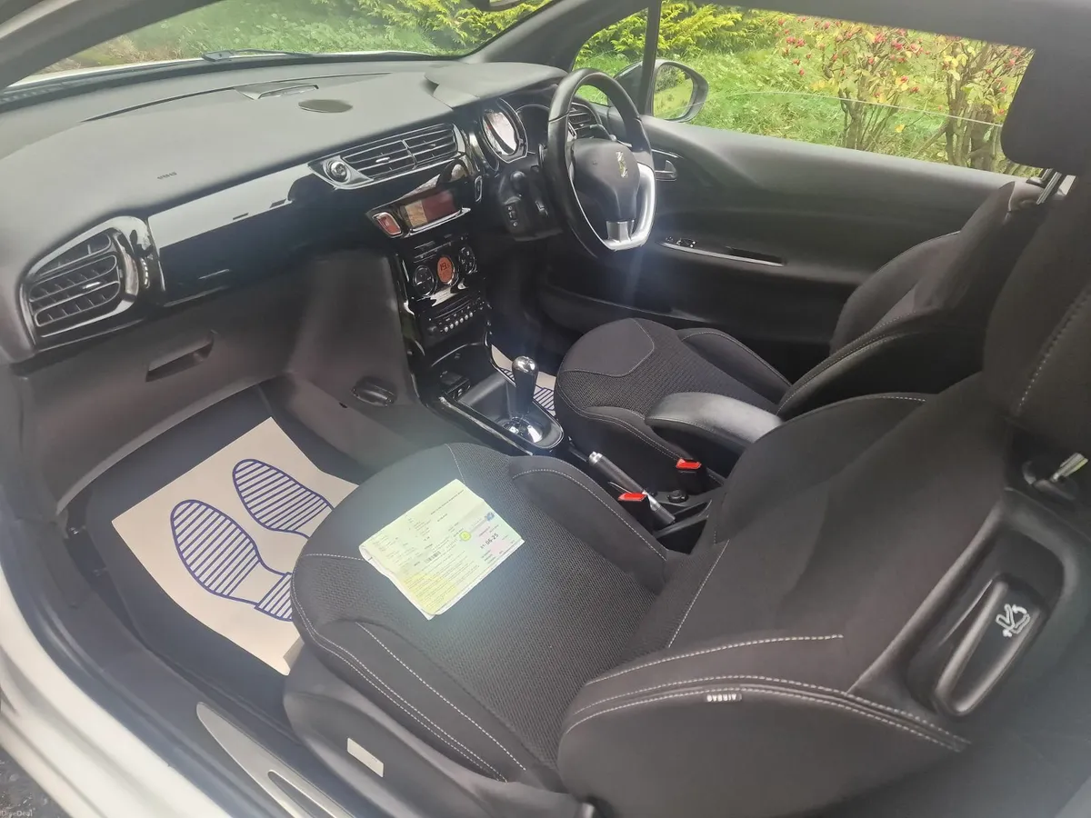 2016 Citroen C3 1.2 Auto - 1 Owner - NCT 06/27 - Image 6