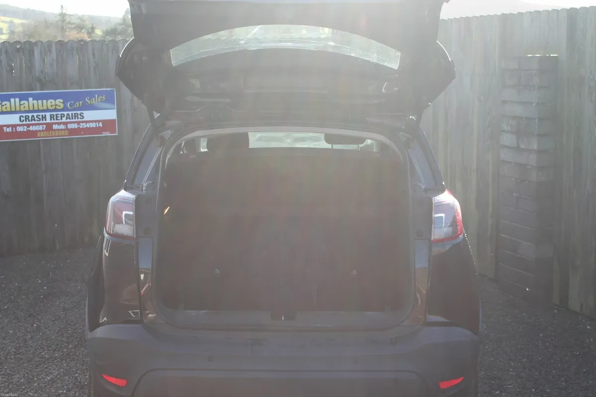 Opel Grandland X Black - Image 6