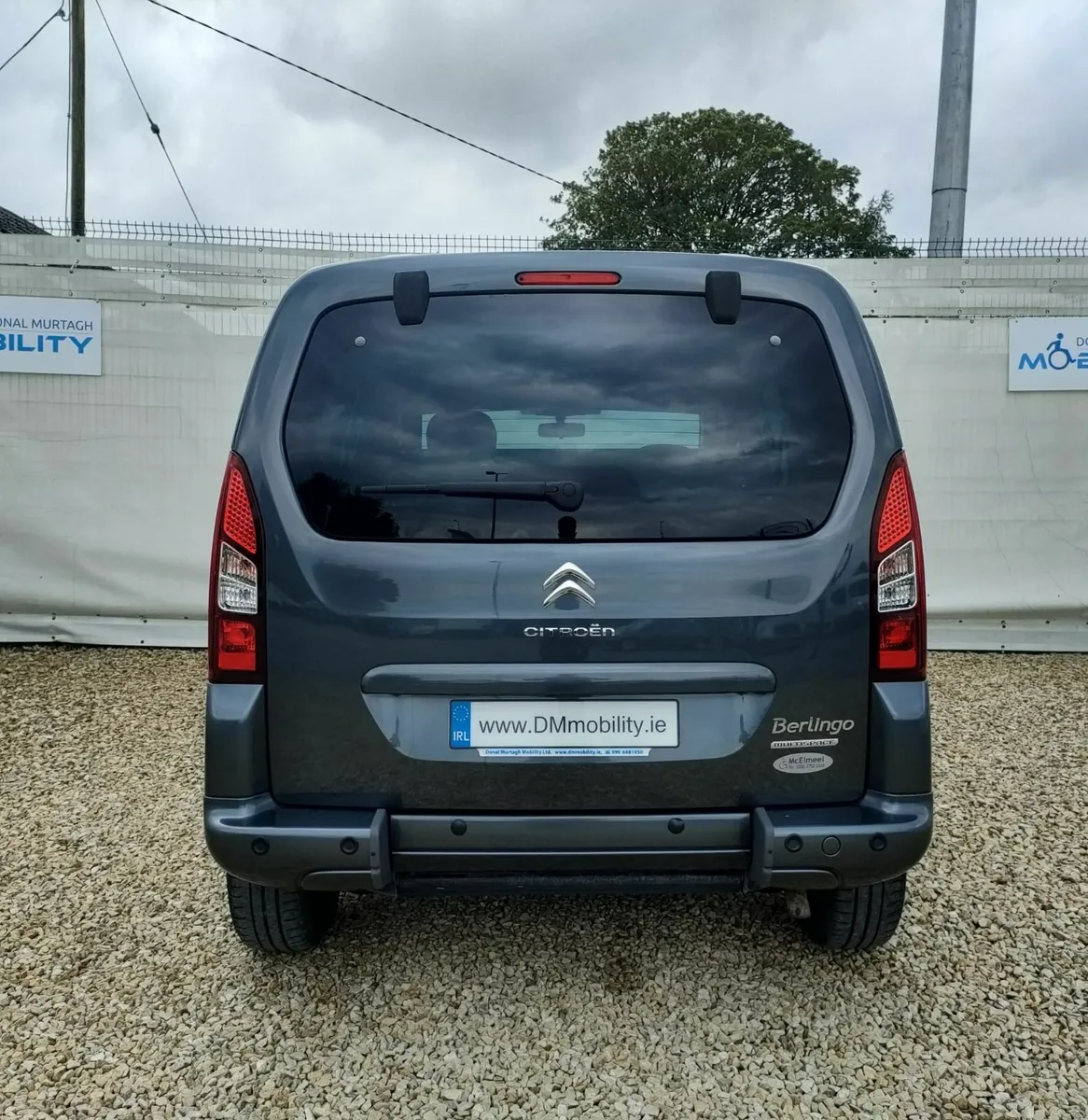 Wheelchair Car ➡️ Dmmobility.ie - Image 6