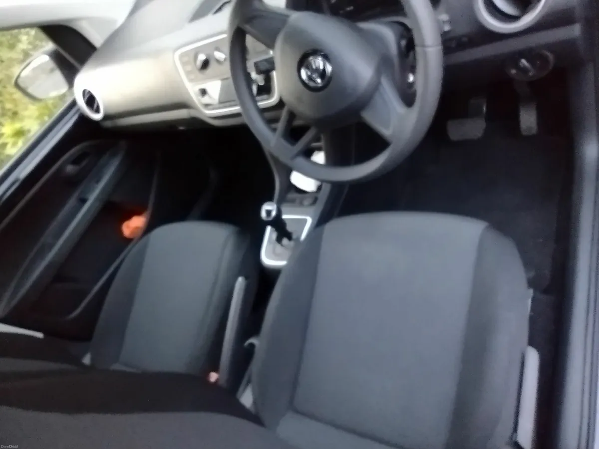 SKODA ClTIGO 1.0 MPI Ambition AUTO low milage - Image 3