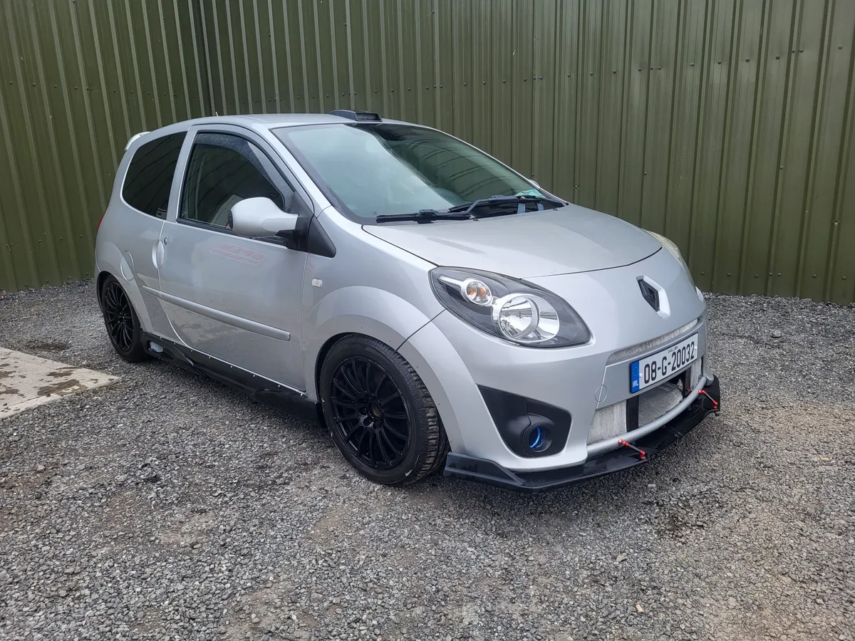 Renault Twingo GT 1.2 turbo - Image 6