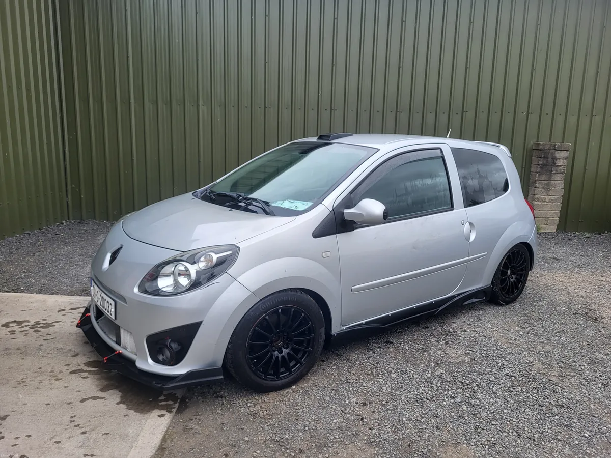 Renault Twingo GT 1.2 turbo - Image 2