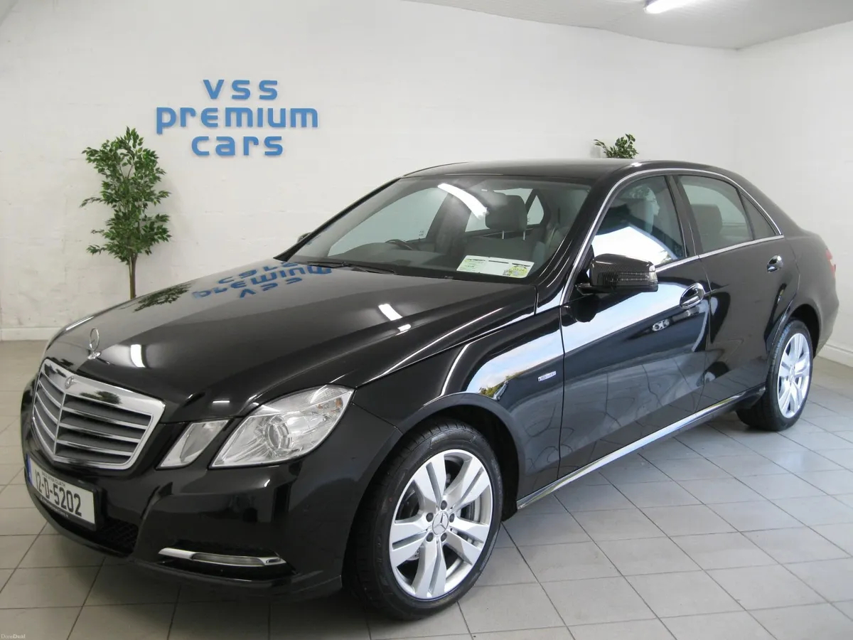 LOW MLS! HI SPEC! NCT 1/25! 4 NEW TYRES! STUNNING! - Image 1