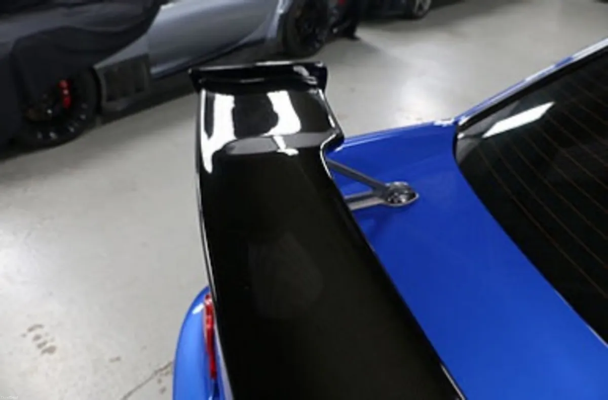 SUBARU IMPREZA WRX STI SPEC C TYPE RA - Image 4