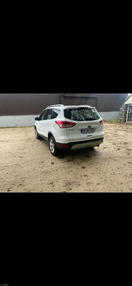 2015 FORD KUGA - Image 5