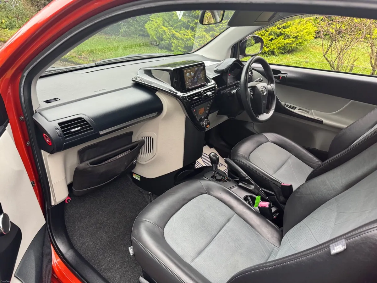 2013 Toyota IQ 1.3 Auto - 1 Owner - New NCT - Image 5
