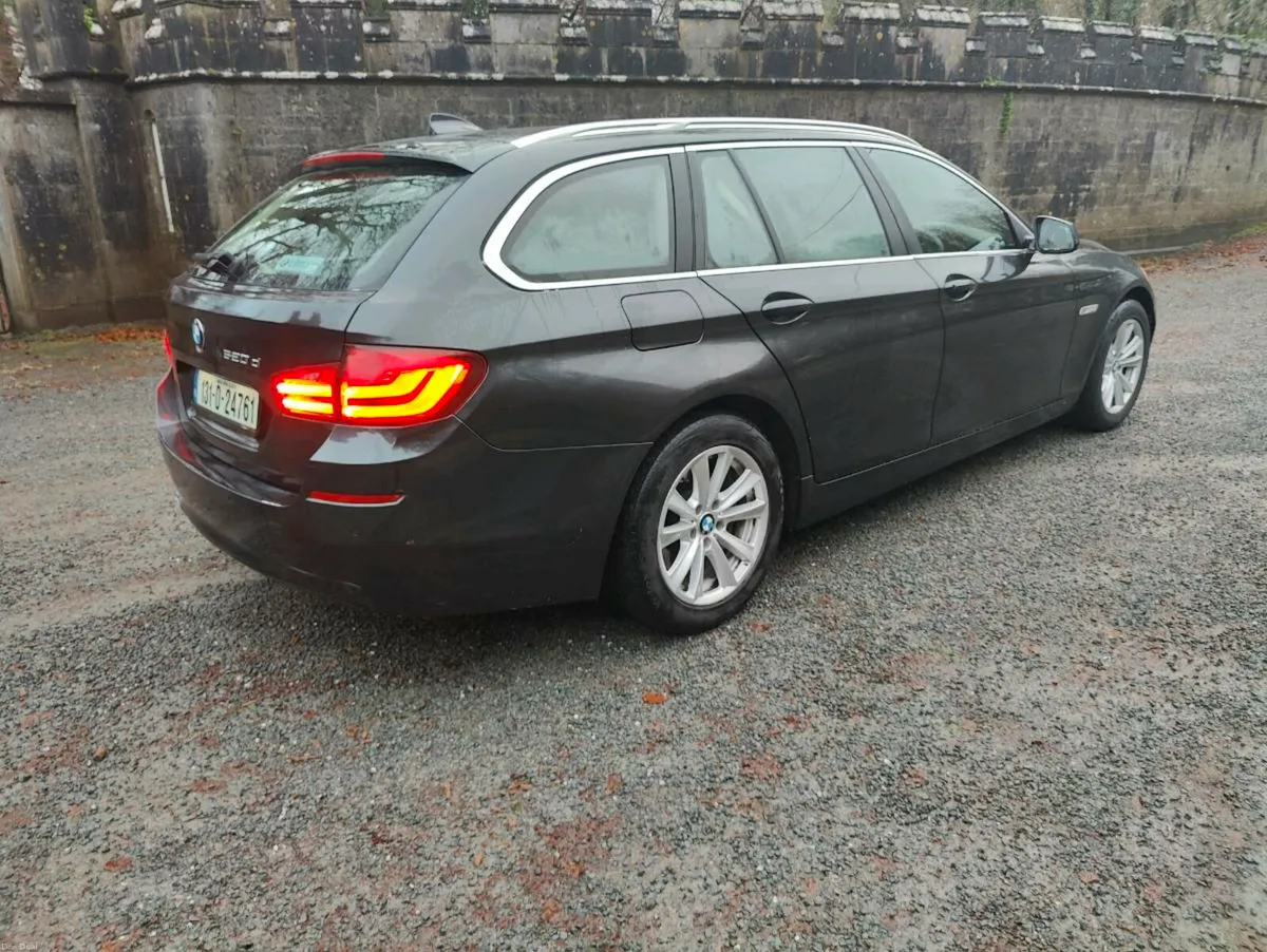 2013 BMW 520D - Image 6