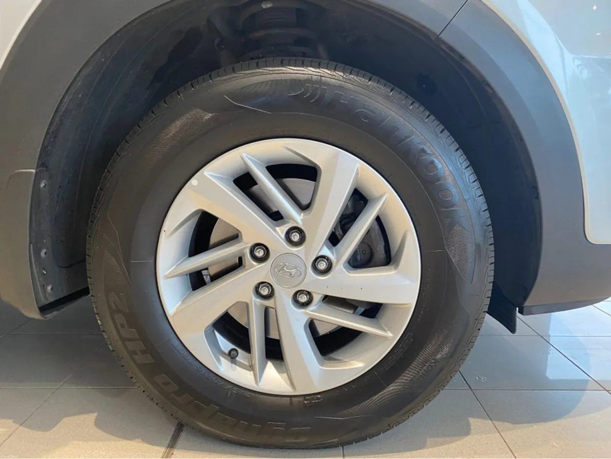 Hyundai Tucson Ix35 Comfort 1.6 D - Image 6
