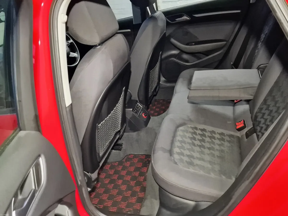Audi A3 1.4 Petrol AUTOMATIC  with WARRANTY - Image 5