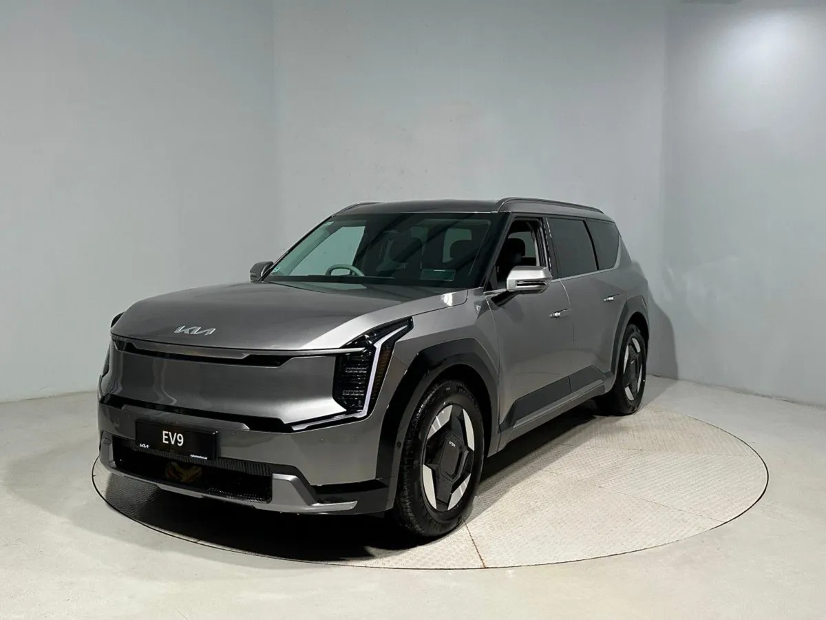 Kia EV9 Earth 0% Finance 251 (2025) - Image 4