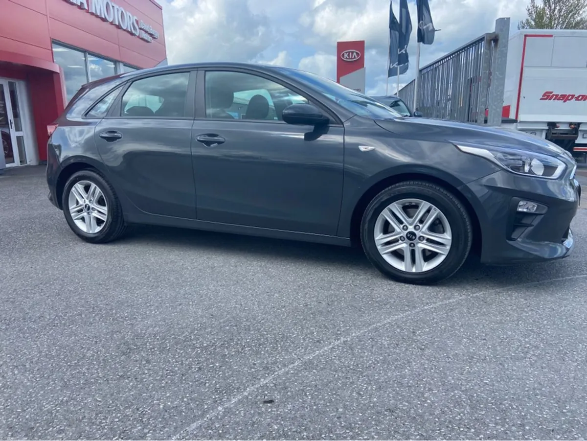 Kia Ceed 1.0 K2 My20 5DR - Image 5