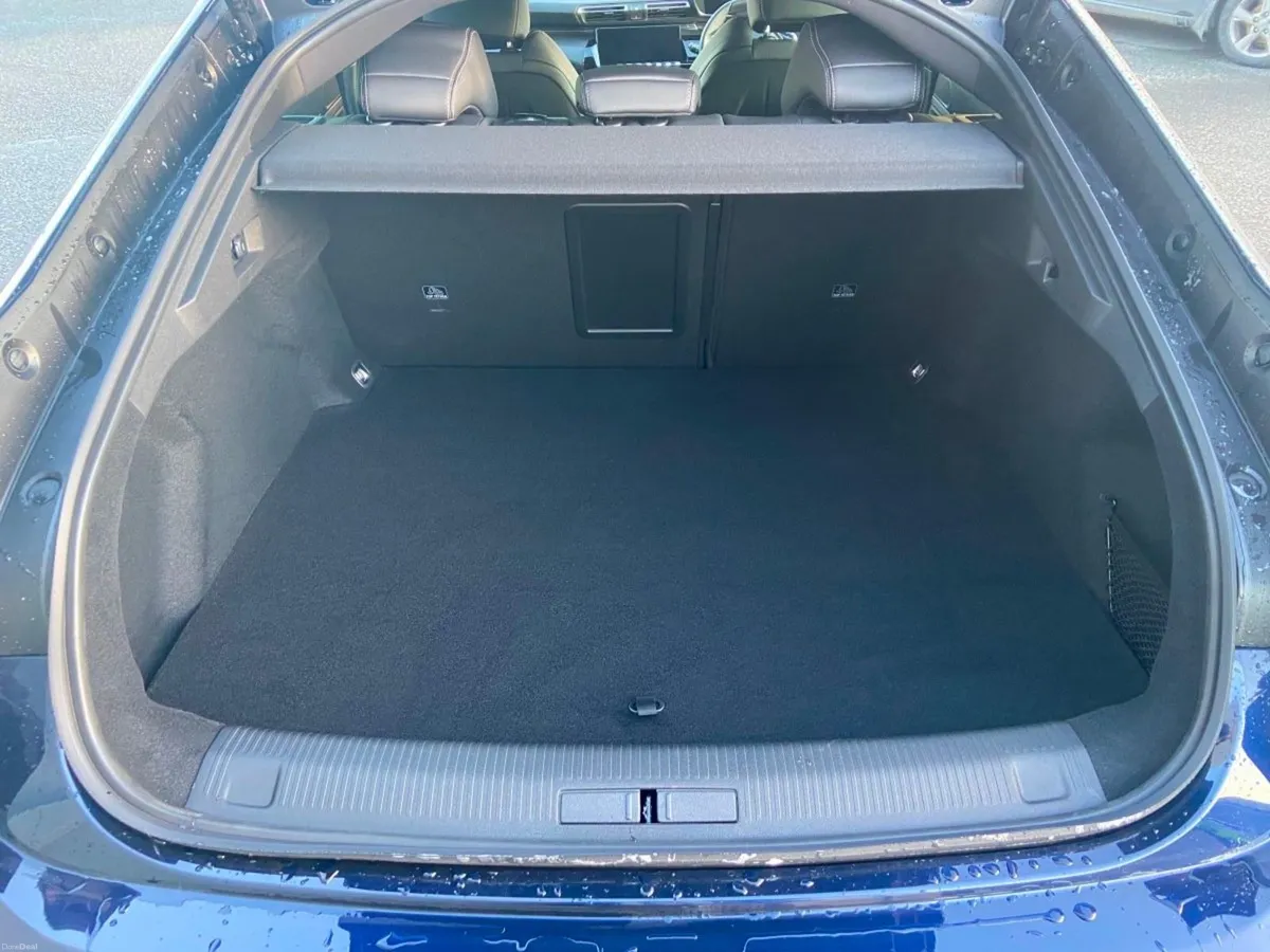 Peugeot 508  Allure Pack 1.5 HDI 130 Auto - Image 5