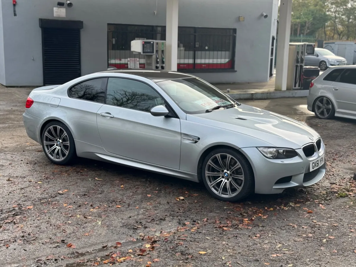 Cars and vans bought for cash