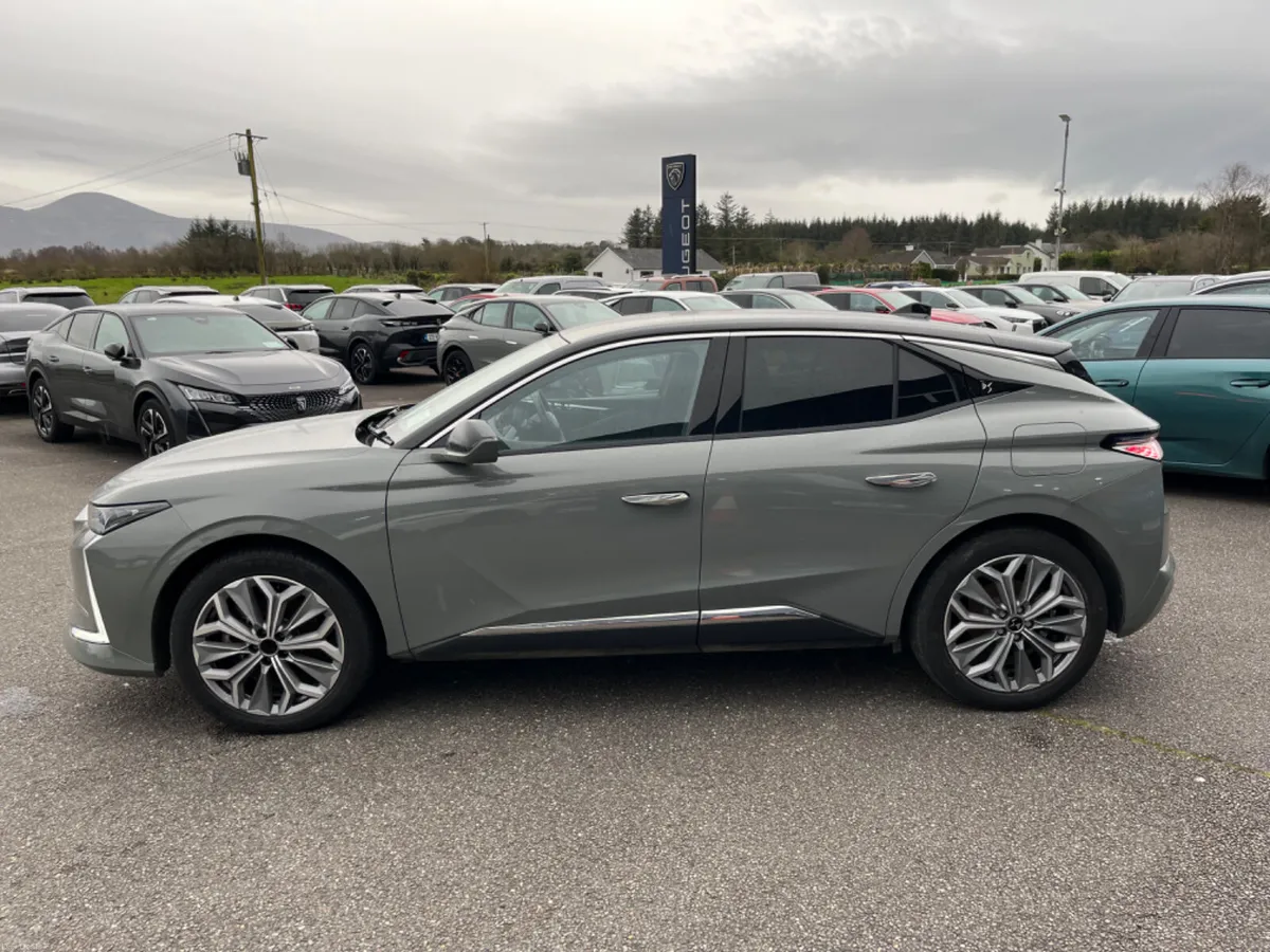 2023 DS Automobiles DS 4 - Image 5