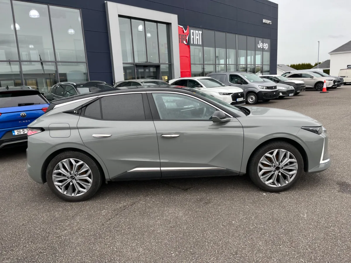 2023 DS Automobiles DS 4 - Image 6