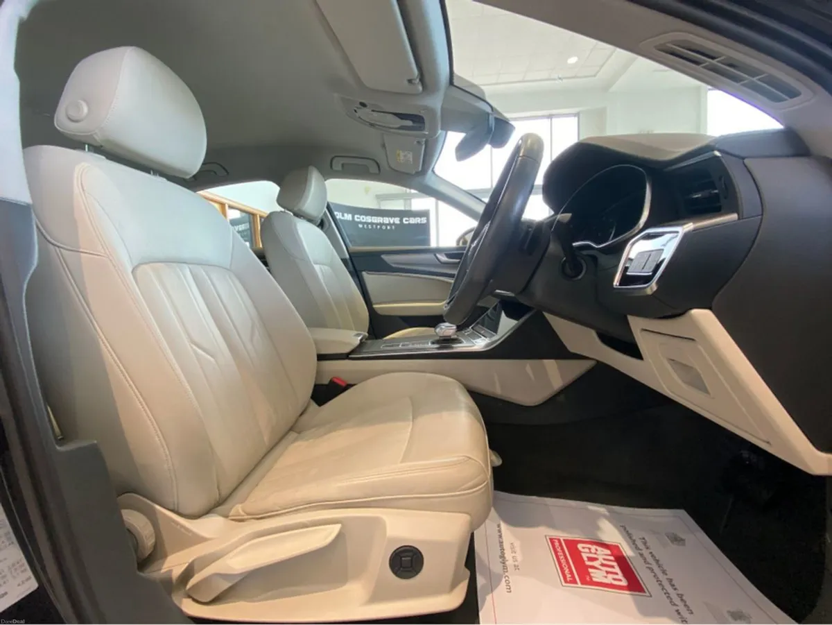 Audi A6 Limousine 40 TDI 204 HP S-tronic SE - Image 6