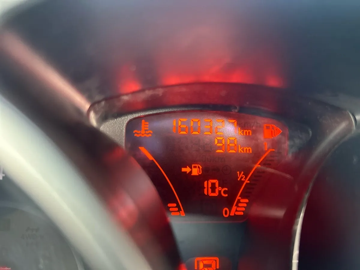 Nissan juke automatic nct feb 2027 - Image 4