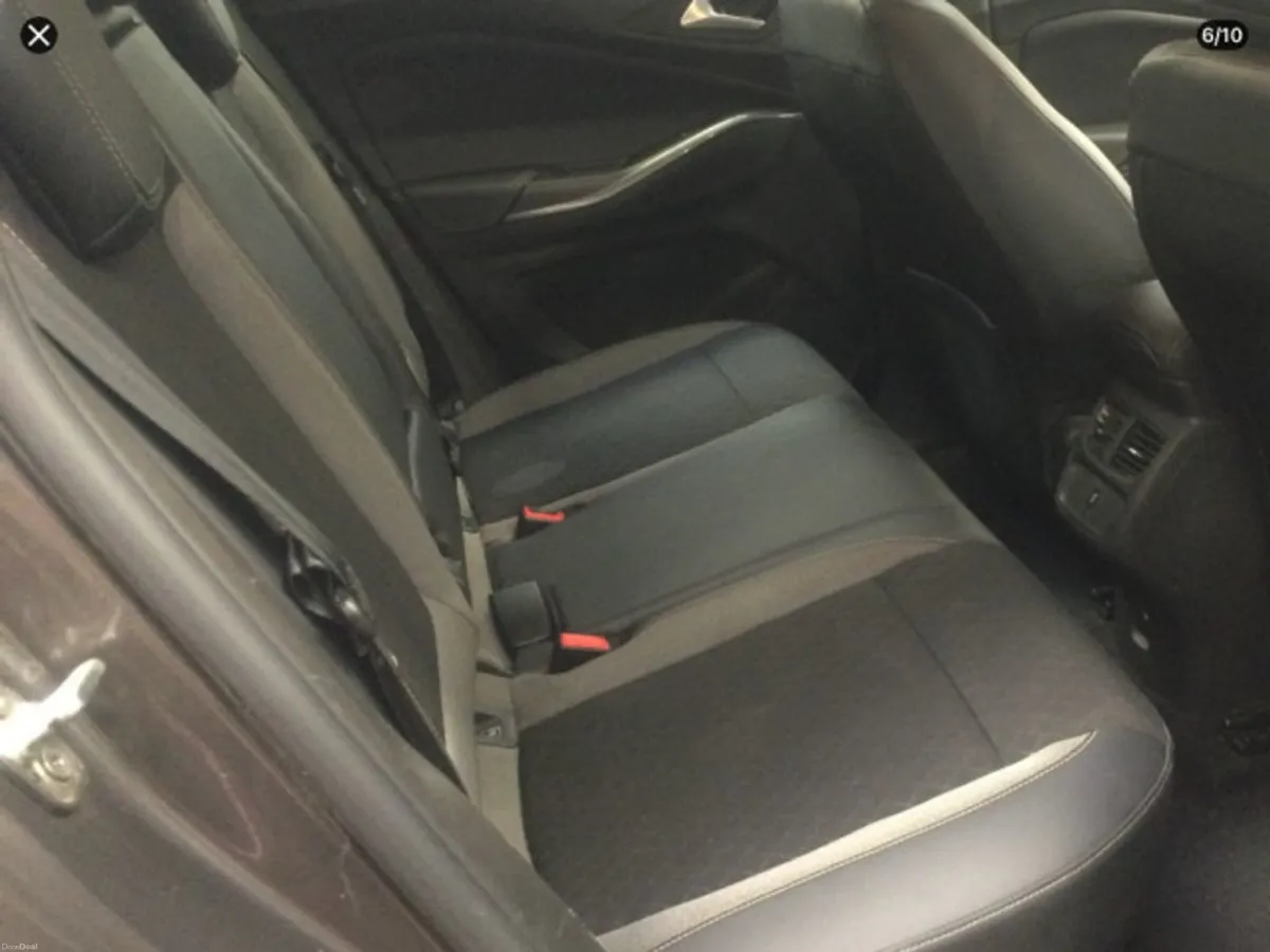 Vauxhall Grandland X Business Edition NAV - Image 4