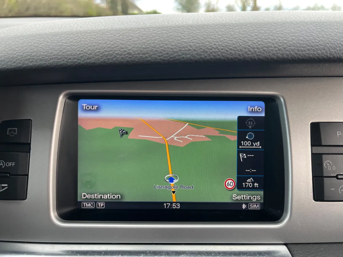 2015 AUDI Q7 3.0 TDI S LINE+ 7 SEATER AUTO - Image 5