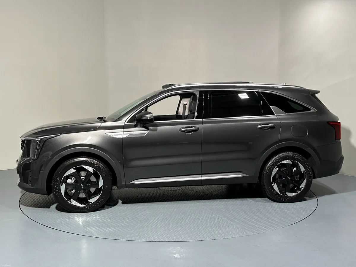 Kia Sorento PE 261 (2026) - Image 6