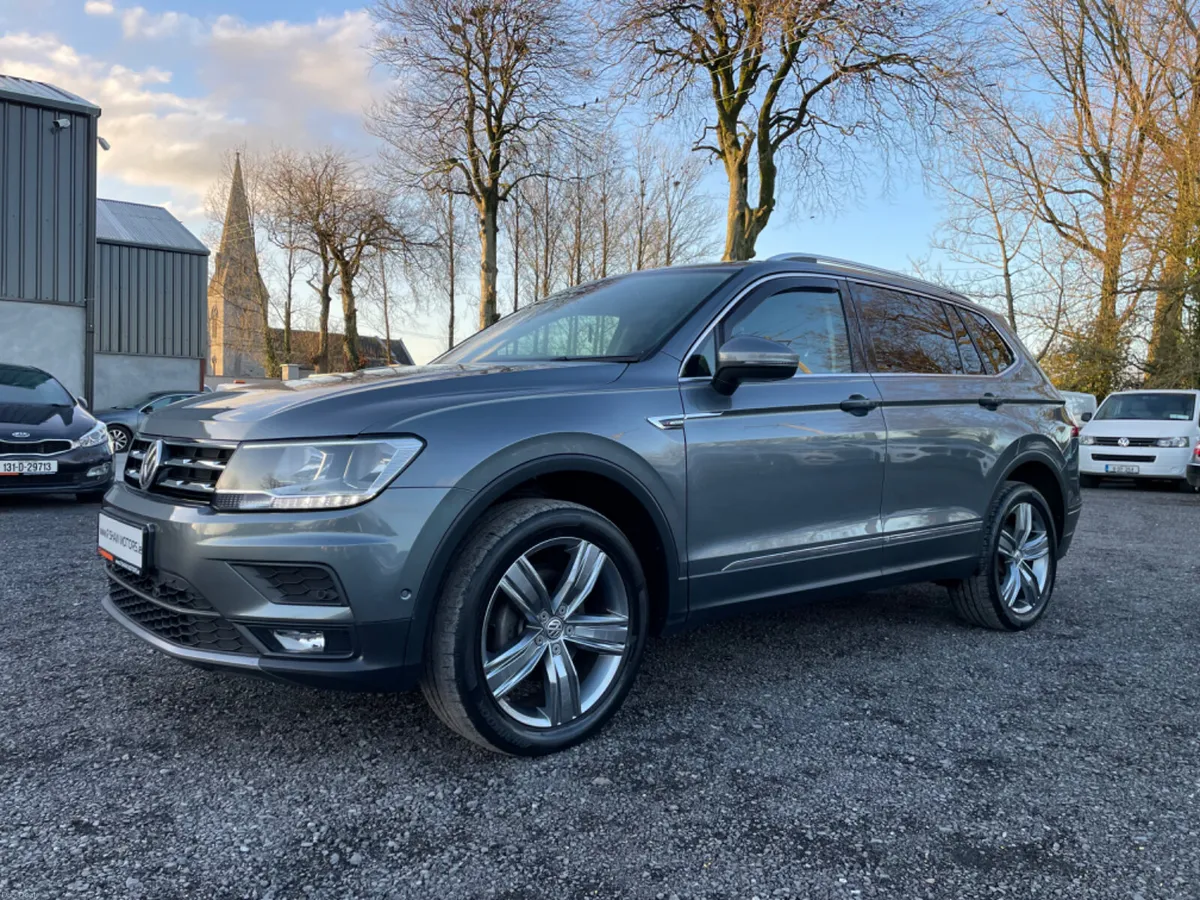 Volkswagen Tiguan AllSpace - Image 1
