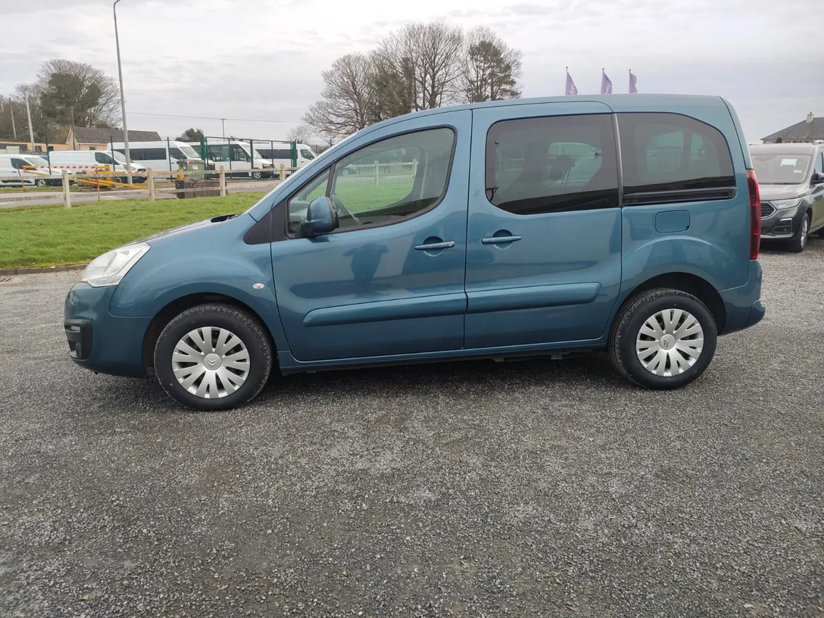 Wheelchair Car ➡️ Dmmobility.ie - Image 4