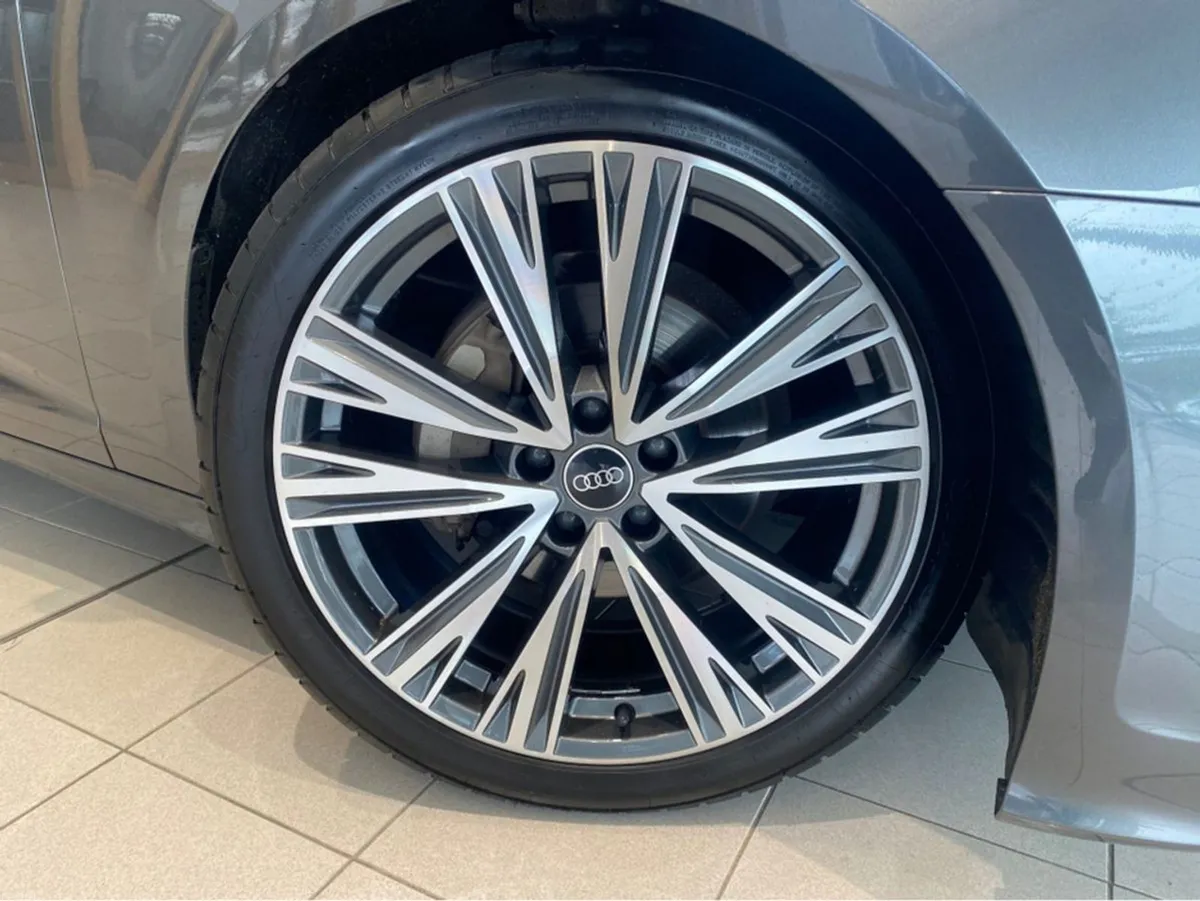 Audi A6 S-Line  40 TDI 204BHP S-tronic - Image 6