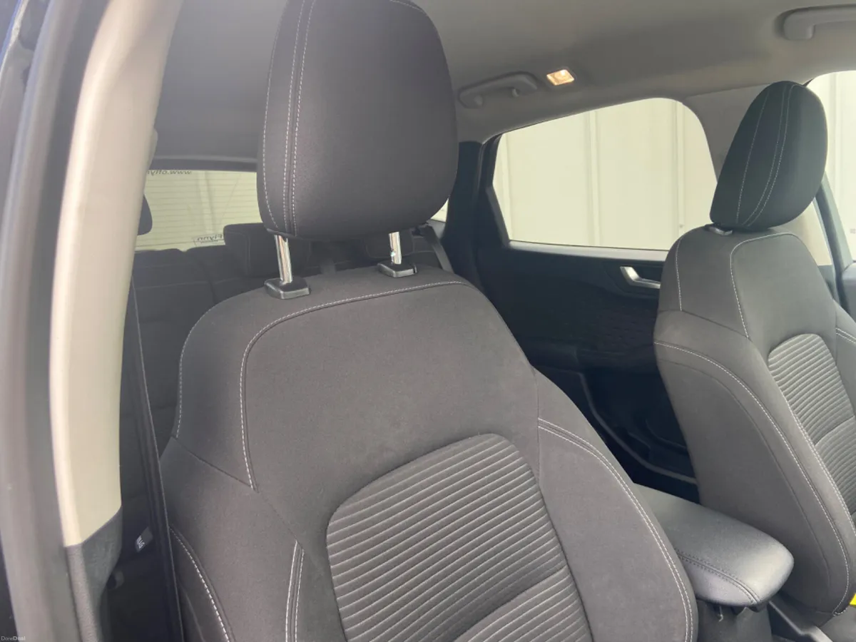 Ford Kuga 2021 - Image 5