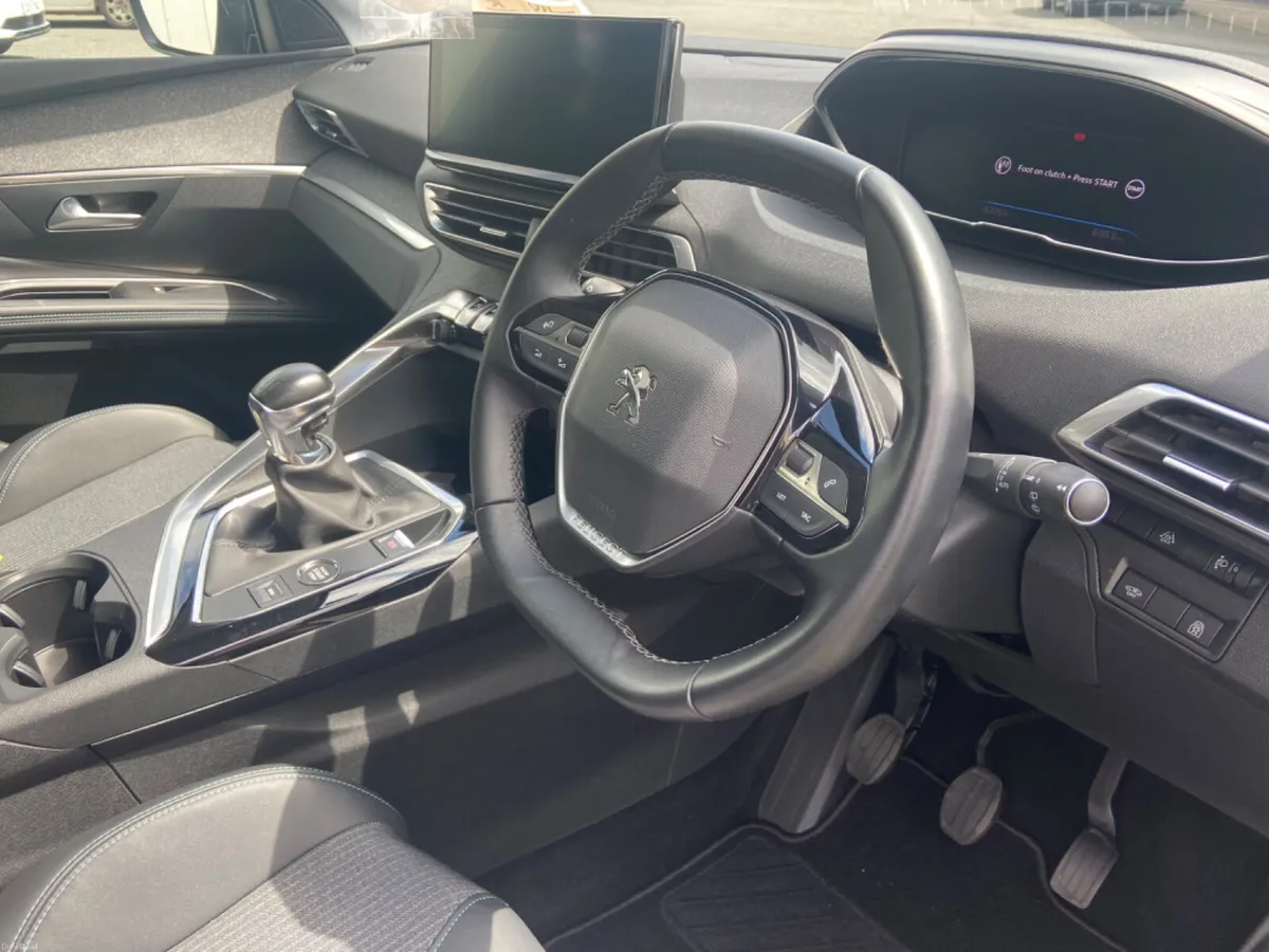 Peugeot 3008 1.5 Allure - Image 6