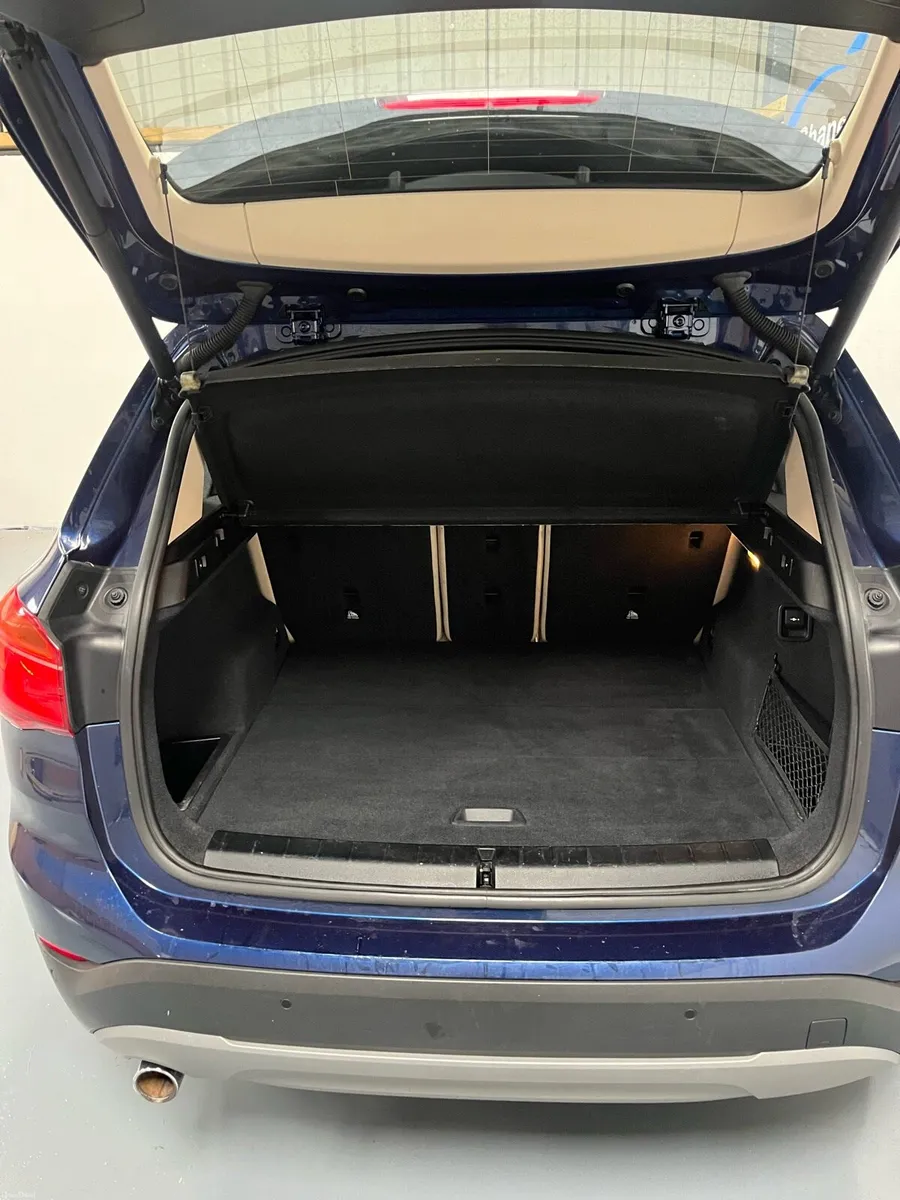 181 BMW X1 SDRIVE 18D AUTO NCT 03/28 - Image 5