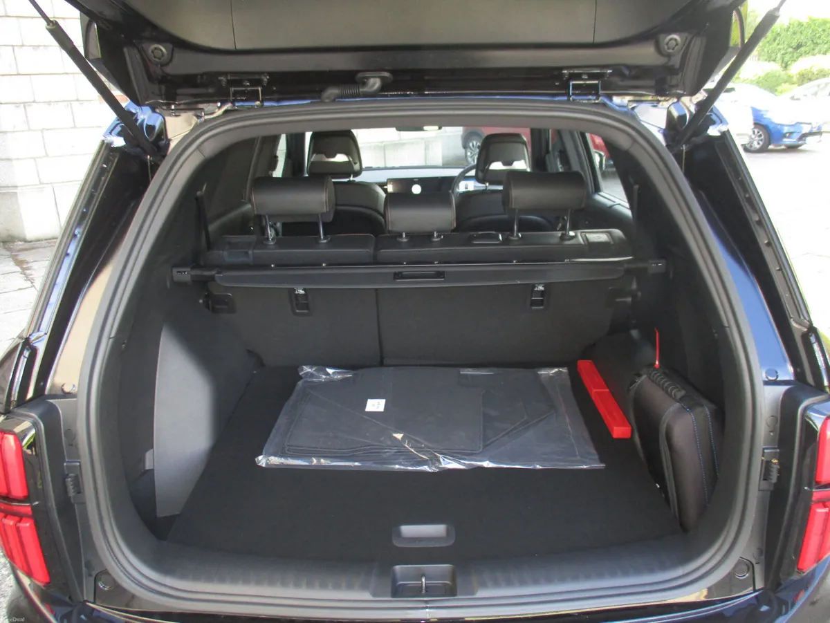 ESPSV  ELECTRIC TAXI GRANT OFFER !!!!! - Image 6
