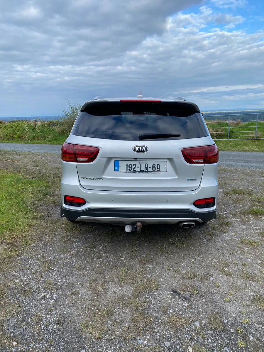 Kia Sorento - Image 2