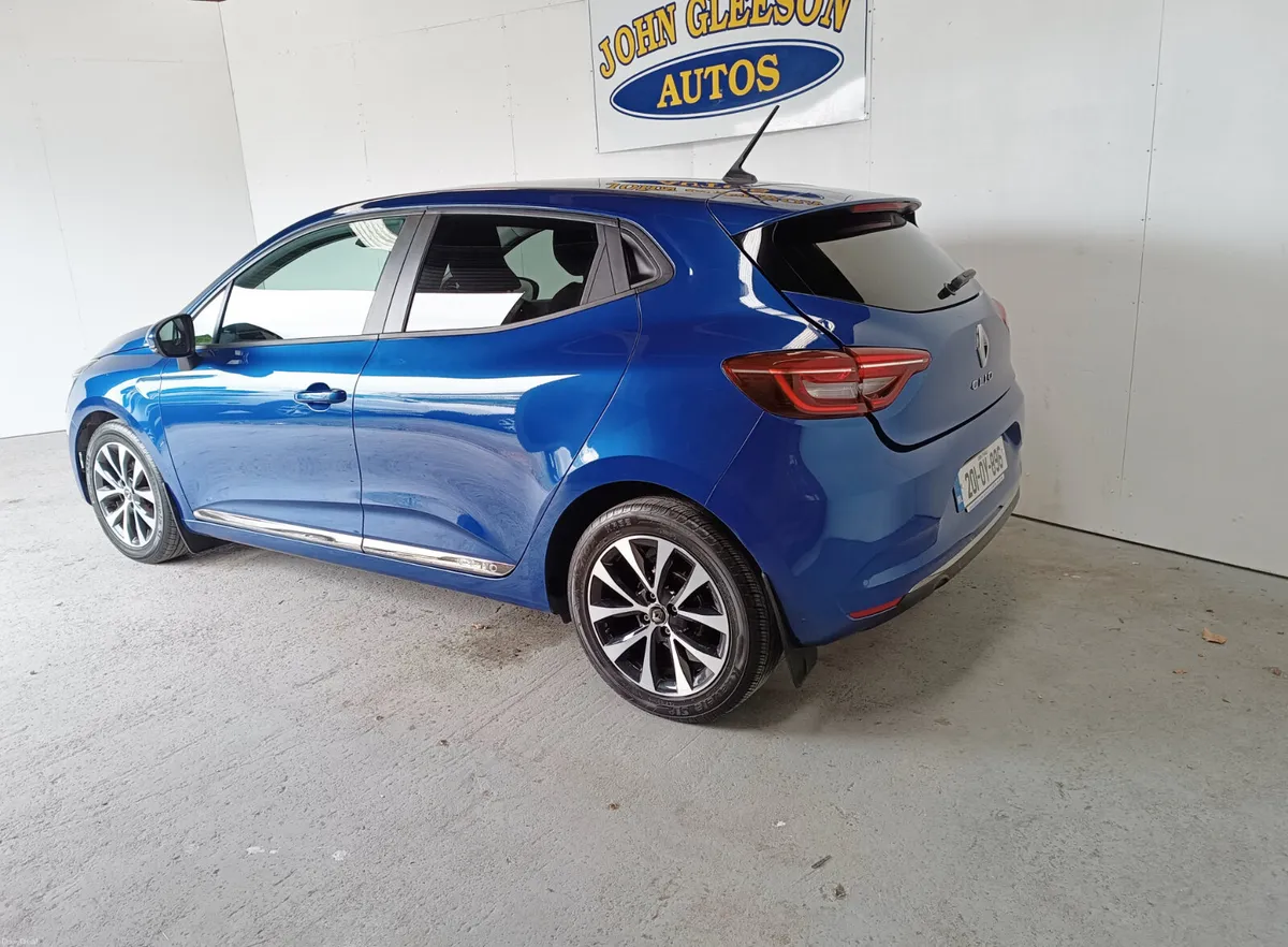 Renault Clio, 2020 - Image 3