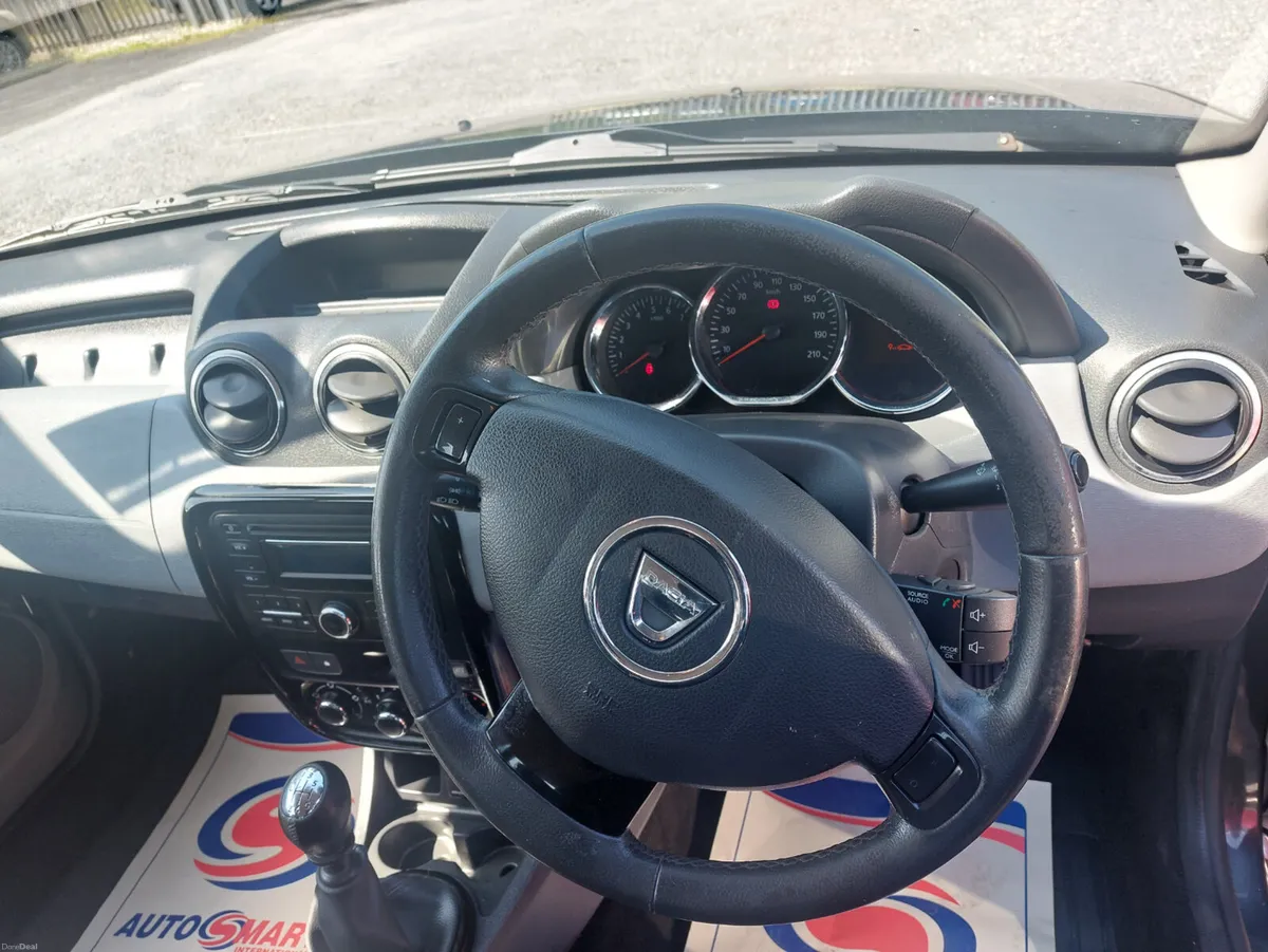 Dacia Duster 2015 - Image 6