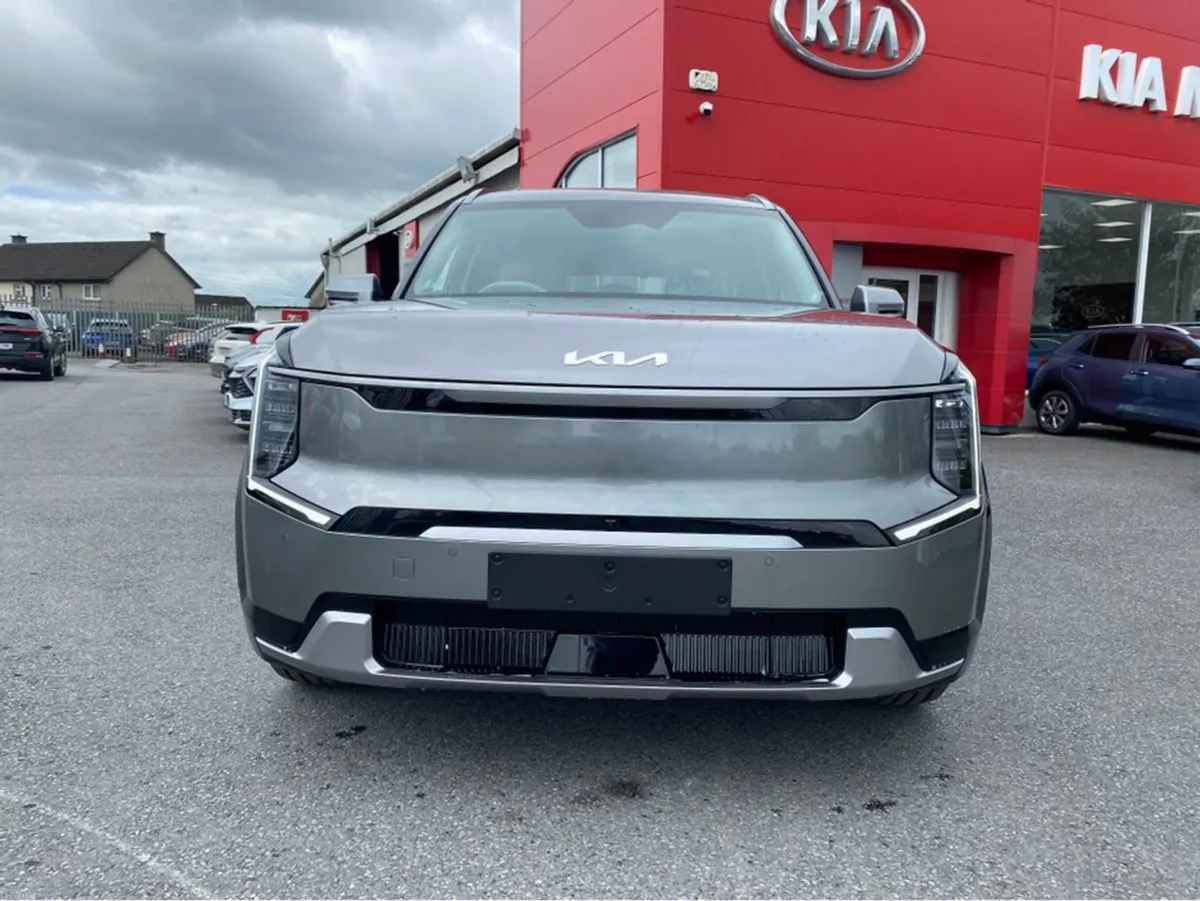 Kia EV9 Earth RWD - Image 2