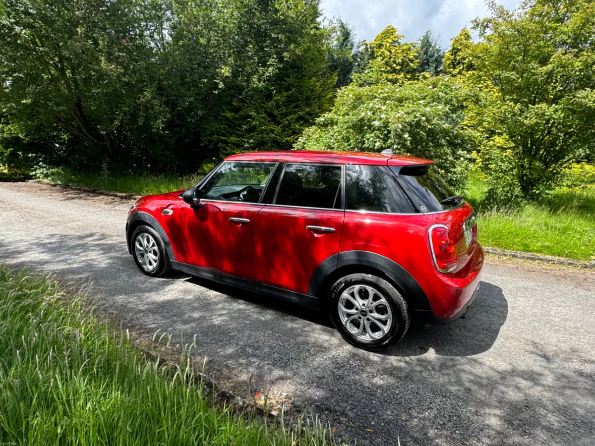 16 Mini One COOPER 1.2 AUTOMATIC - Image 3