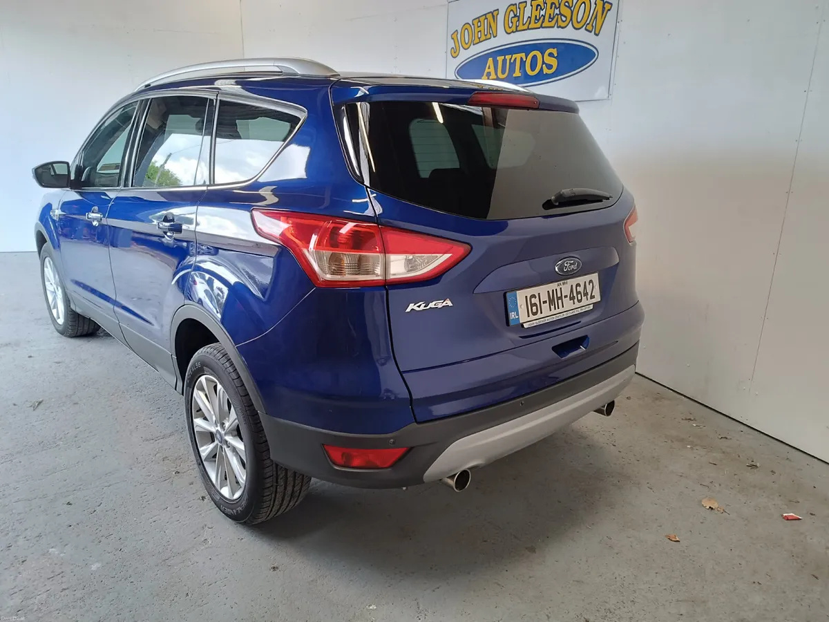 Ford Kuga 2016 - Image 4
