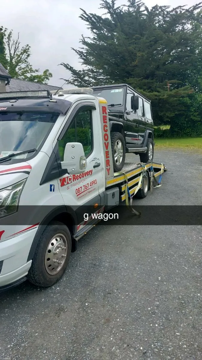 (.jc recovery and transport)‼️ (087 7674993)‼️ - Image 4