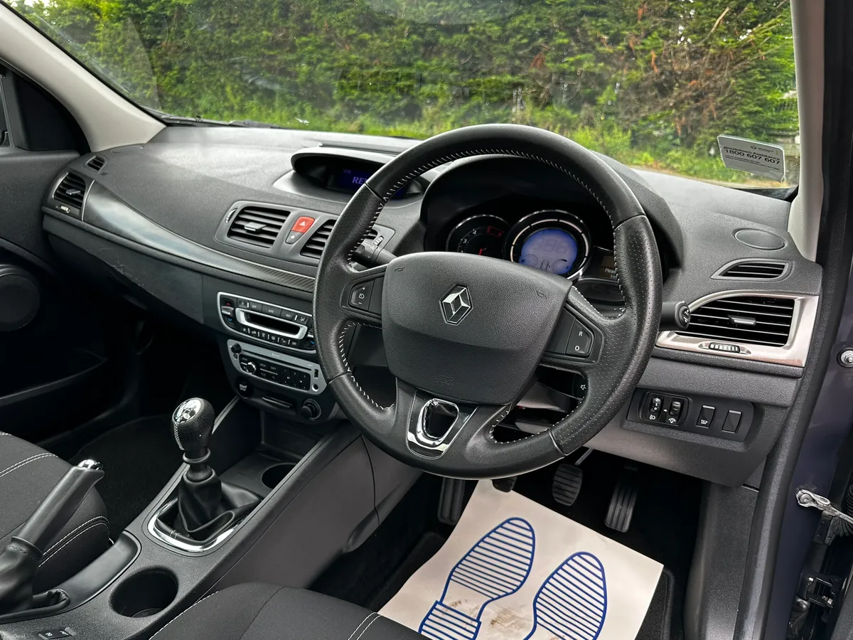2016 Renault Fluence 1.5 DCi Linited Edition - Image 5