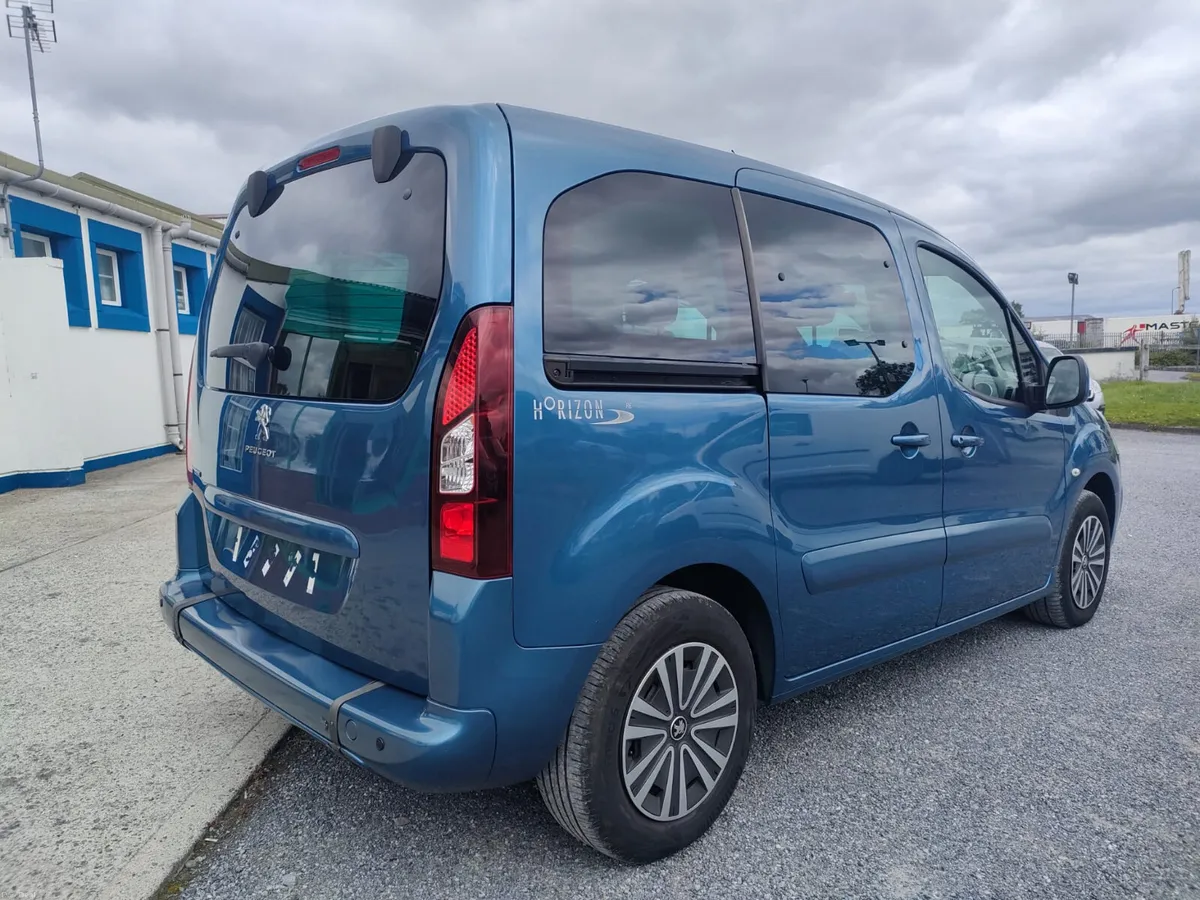 Wheelchair Car ➡️ dmmobility.ie - Image 5