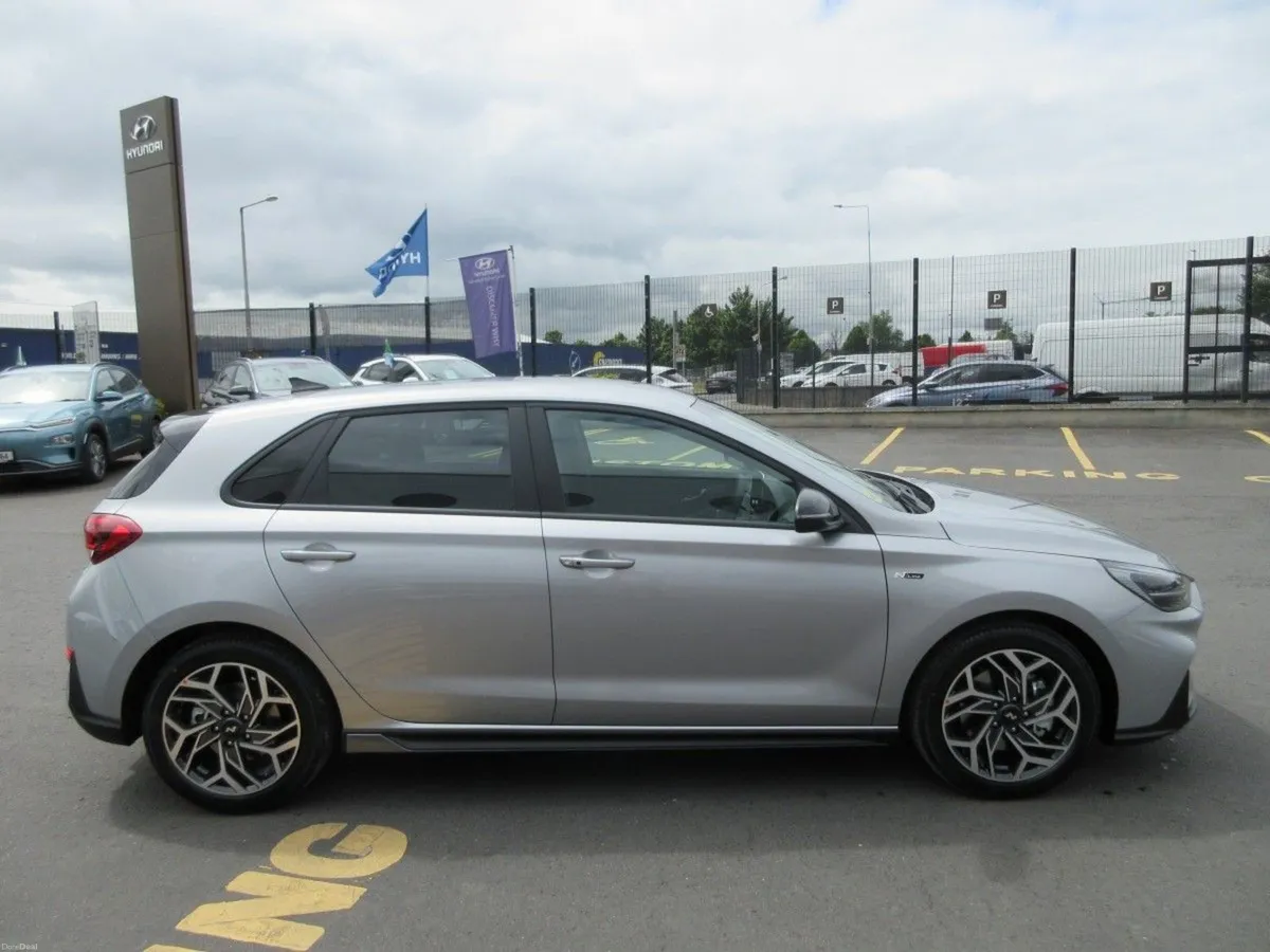 Hyundai i30 New Model 130 Nline - Image 6