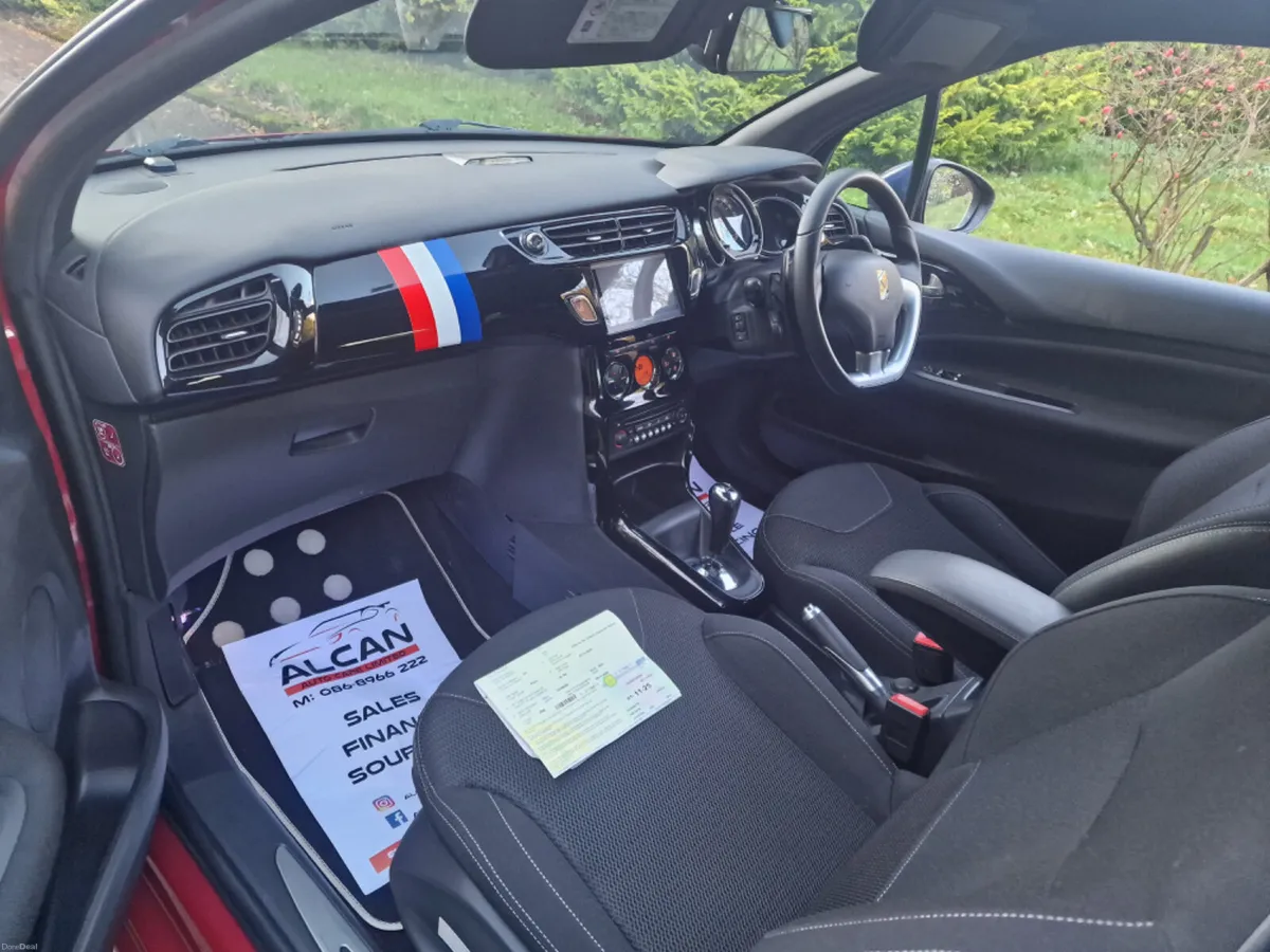 2014 Citroen C3 1.2 Auto - 1 Owner - New NCT - Image 5