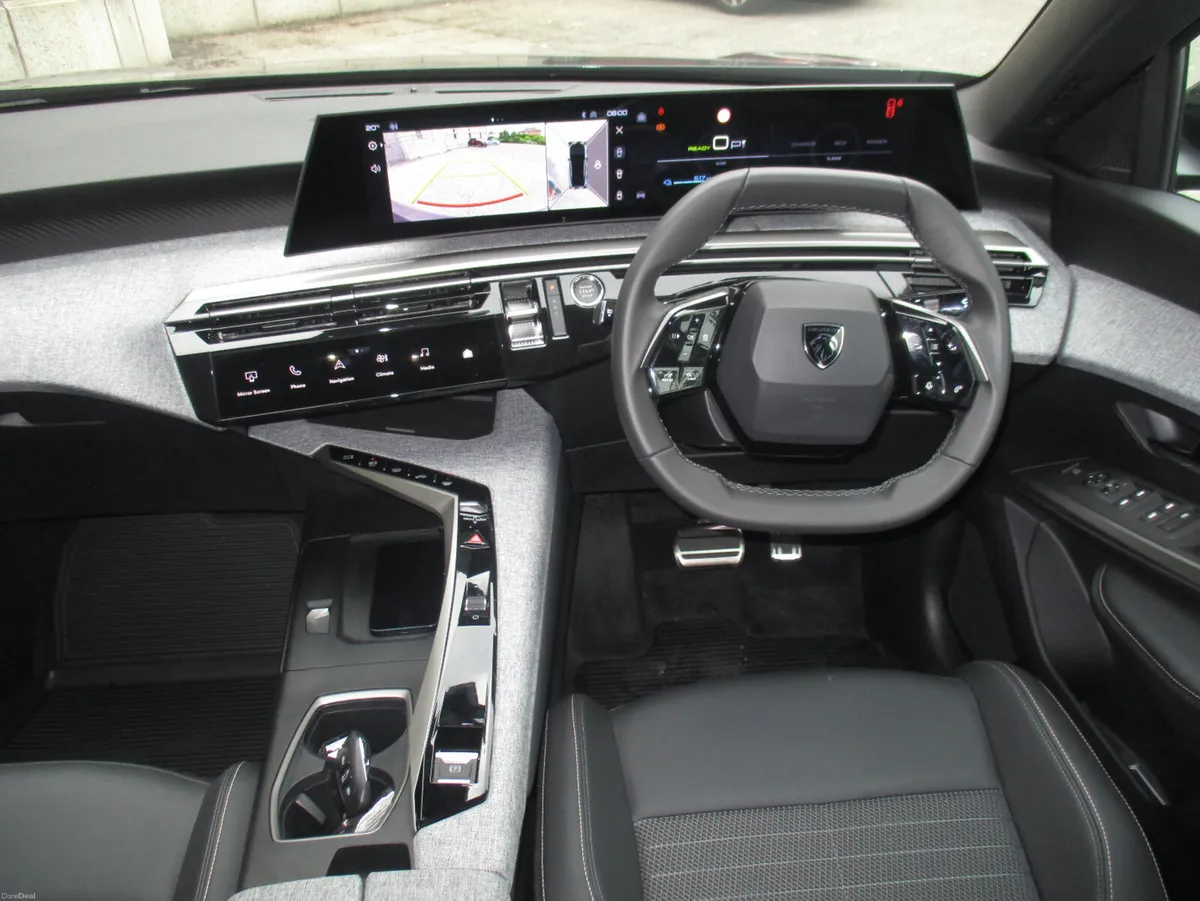 ESPSV  ELECTRIC TAXI GRANT OFFER !!!!! - Image 5