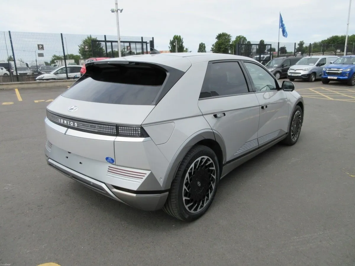 Hyundai Ioniq 5 Ioniq 5 Vision 77 kW - Image 5