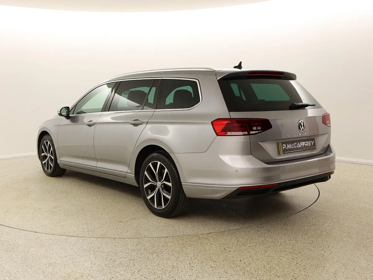 2020 VOLKSWAGEN PASSAT 1.6 TDI 120 BHP SEL AUTO - Image 5